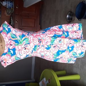 Lilly Pulitzer dress